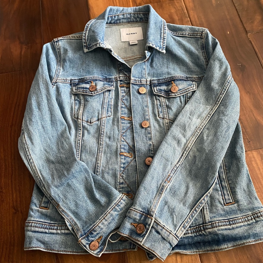 Old Navy Denim Jacket